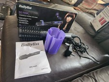 BaByliss Big Hair Rotating Hot