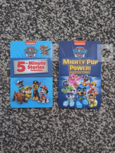 Yoto card bundle paw patrol - bundle,