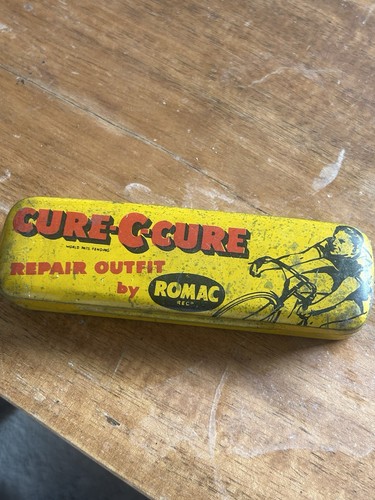 Vintage romac - vintage,