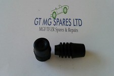  MGF MGTF RUBBER BONNET STOP