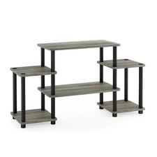 Furinno TURN-N-TUBE TV Stand