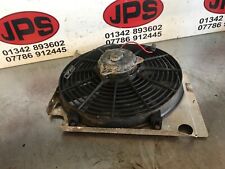 12" electric cooling fan X John Deere 6 wheel Gator / Yanmar 3TN66....£50+VAT