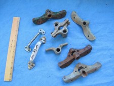 Lot of Misc Marine Boat Parts