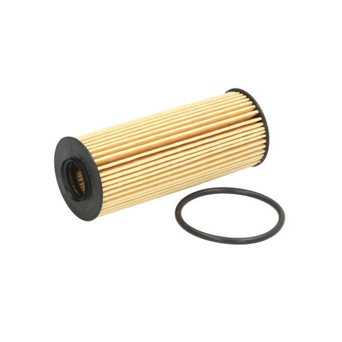 New oil filter - oil, chrysler