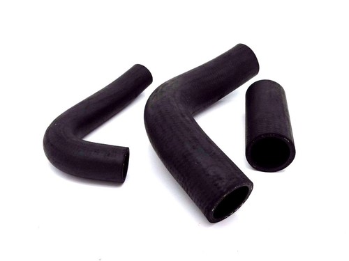 Full radiator hose kit - radiator,