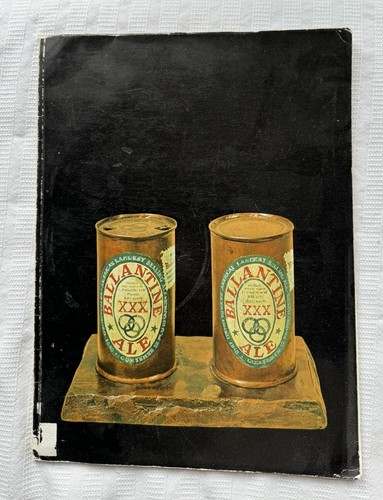 Jasper johns leo - by,