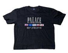 Brand New- Gap x Palace S/S