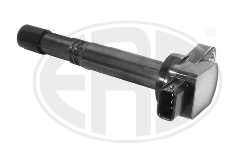 New ignition coil - new,
