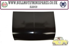 CLASSIC MINI - BONNET