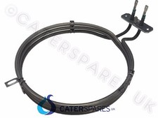 GENUINE RANGEMASTER ELECTRIC FAN OVEN RING HEATING ELEMENT 55 90 110 A094693 