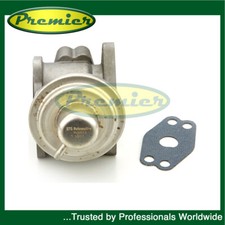 Premier EGR Valve Fits VW Golf
