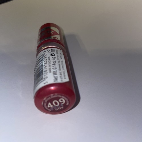 Vintage rimmel rich moisture - vintage,