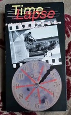 Time Lapse Skate Video vhs