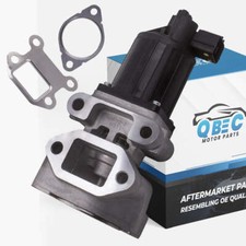 EGR VALVE FOR VAUXHALL ASTRA ASTRAVAN CORSA MERIVA ZAFIRA 1.7 CDTI 93736663