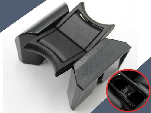 Center console can cup drink - console,