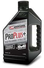 MAXIMA 4T PRO PLUS 100%