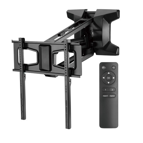 Motorized electric wall - motorized,