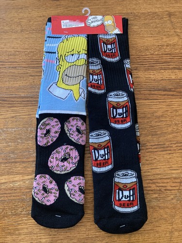 Stance socks set - 2, homer