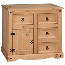 Corona Furniture Solid Pine