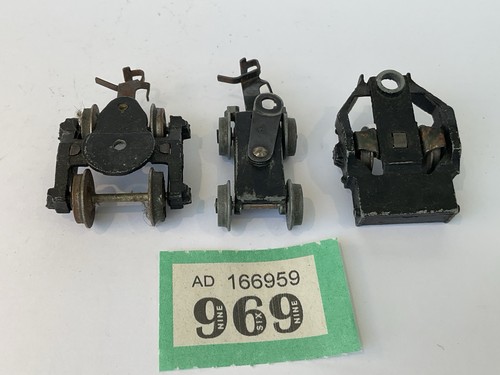 Hornby dublo three - hornby,