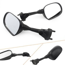 Rear view side - mirrors, fit