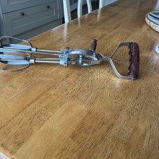 Vintage Prestige Stainless