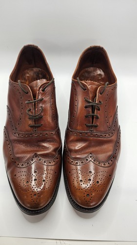 Vintage joseph cheaney men - vintage,