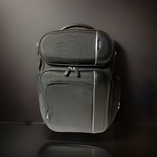 New tumi arrive barker - arrive,