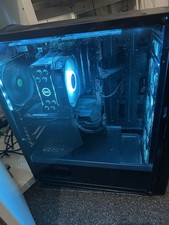 Gaming PC – i5-10400F / GTX