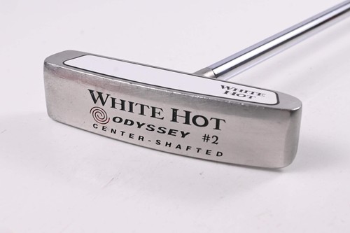 Odyssey white hot 2 - white,