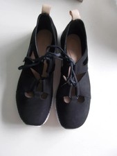 Clarks trigenic size 5.5d