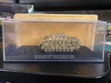 Die Cast Military German