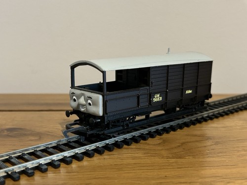 Hornby thomas and friends the - hornby,