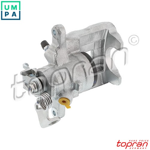 Brake caliper 631 429 - 631, for