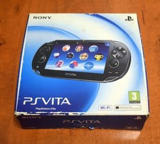 Sony PlayStation PS Vita -