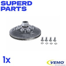 FAN CLUTCH FITS: LAND ROVER