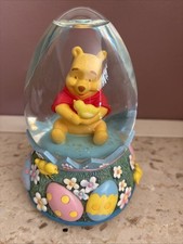 Winnie the Pooh Easter Egg