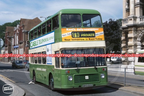 Bus photo maidstone - bus, &