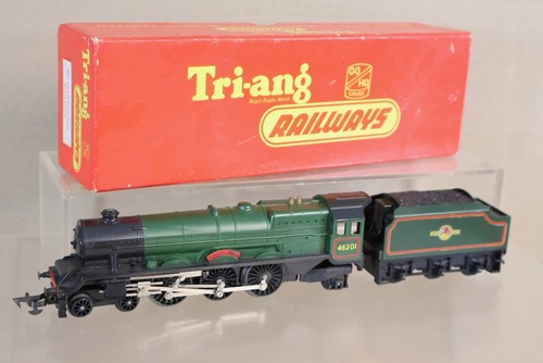 Triang r53 2 princess - triang, 4-6-2