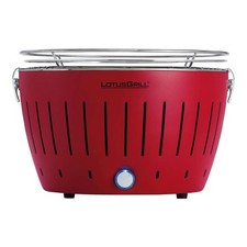 Lotus Grill Portable Outdoor