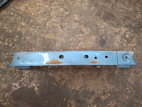 Ford focus mk1 front - mk1, bumper