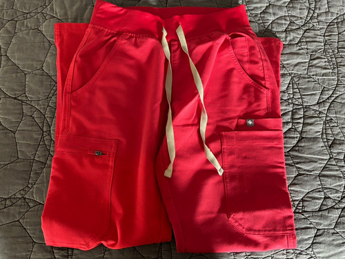 Figs women yola skinny - figs,