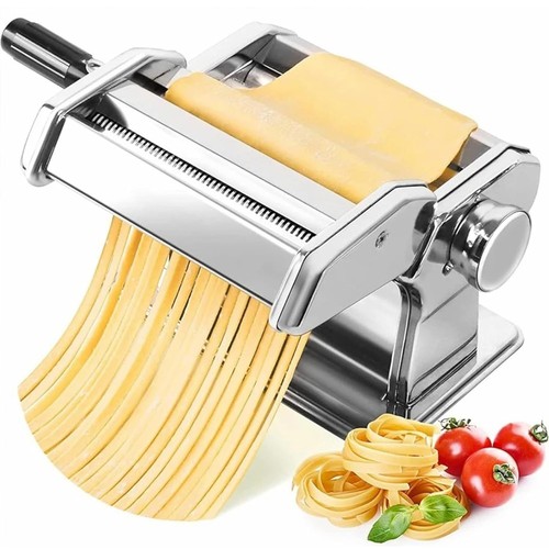 Pasta maker spaghetty roller - spaghetty,