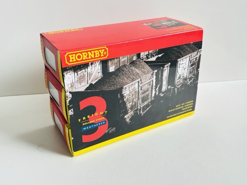 Hornby gauge set - gauge, of