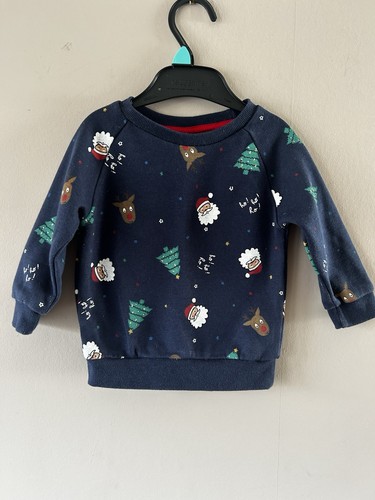 Baby boys christmas - baby,