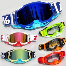 Motorcycle Racing Goggles