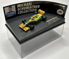Pauls Model Art Benetton-Ford