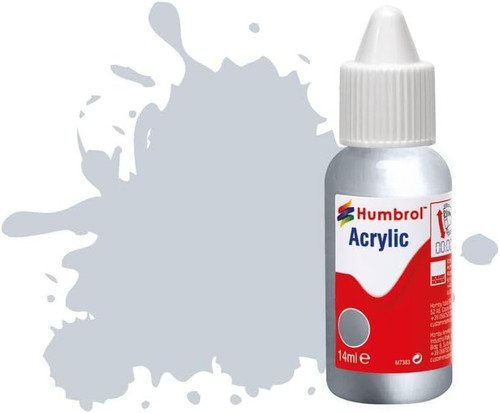 Humbrol model paint - humbrol,