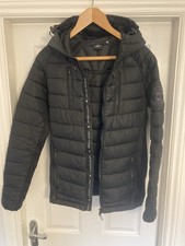 Zavetti Canada Men’s Puffer
