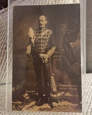 Major General Baden-Powell
